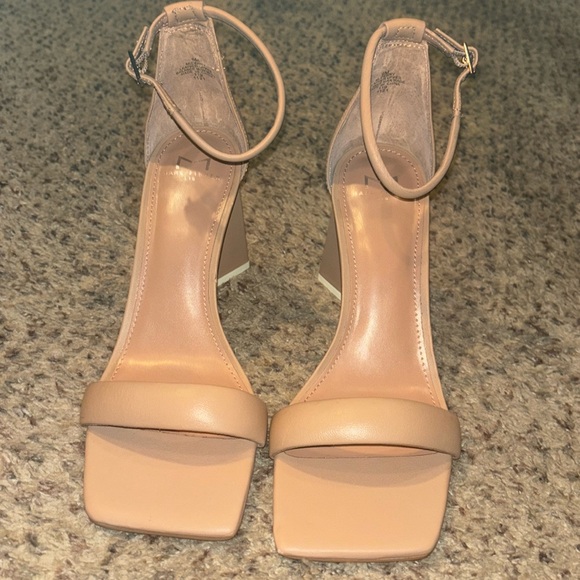 Marc Fisher LTD Denny- color medium natural size 9 - Picture 6 of 10